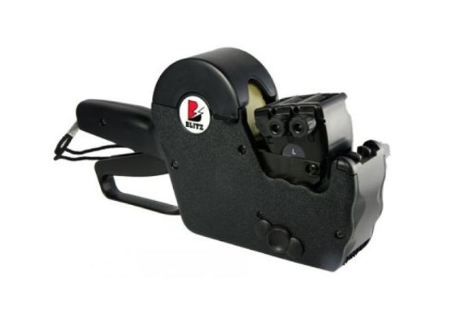 Hovedbilde Blitz L17 prismaskin 32x19mm 2 linjer